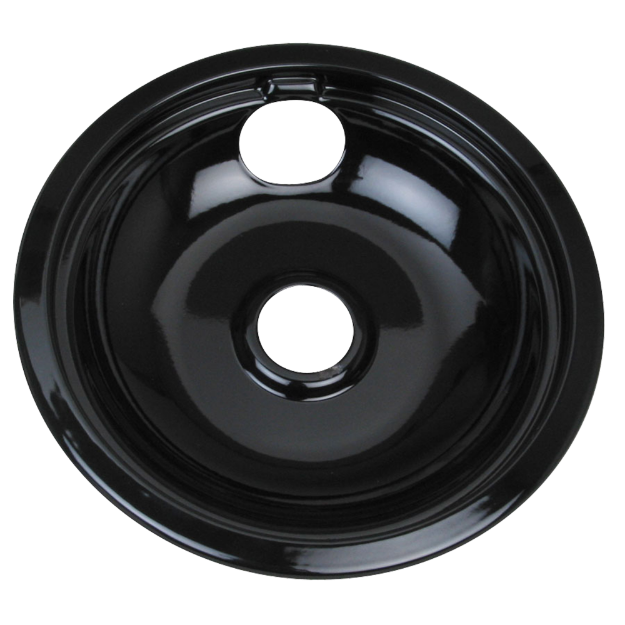 Picture of 8" Drip (Porcelain) Pan