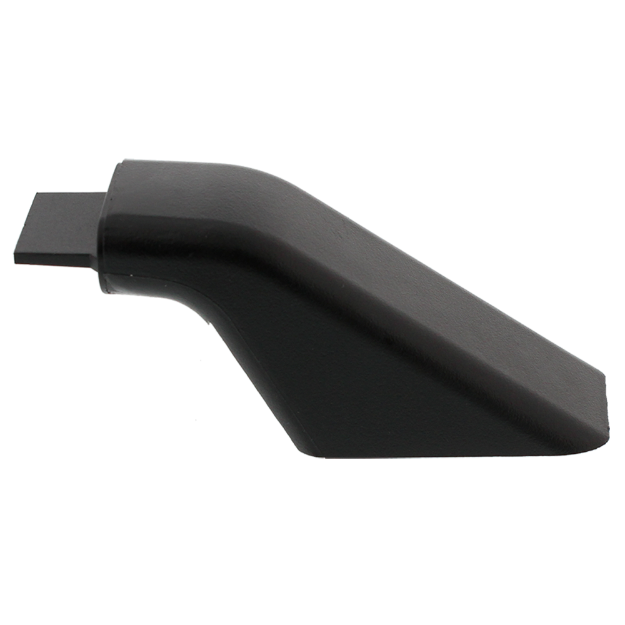 Picture of Handle End Cap (Black)