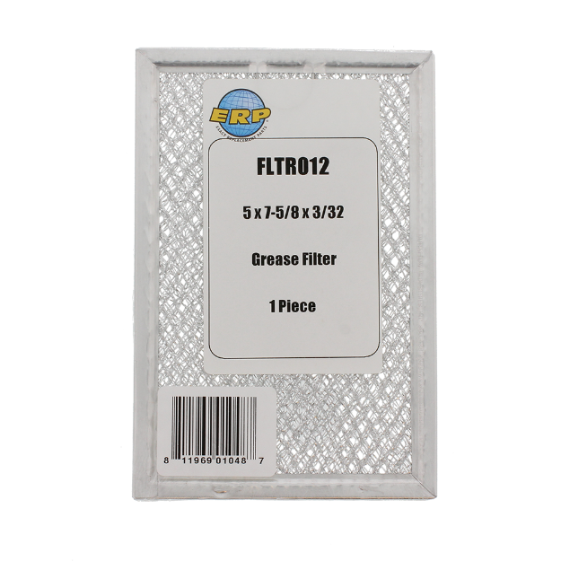 Picture of Grease Filter