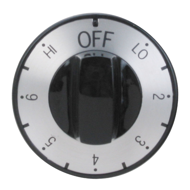 Picture of Infinite Knob