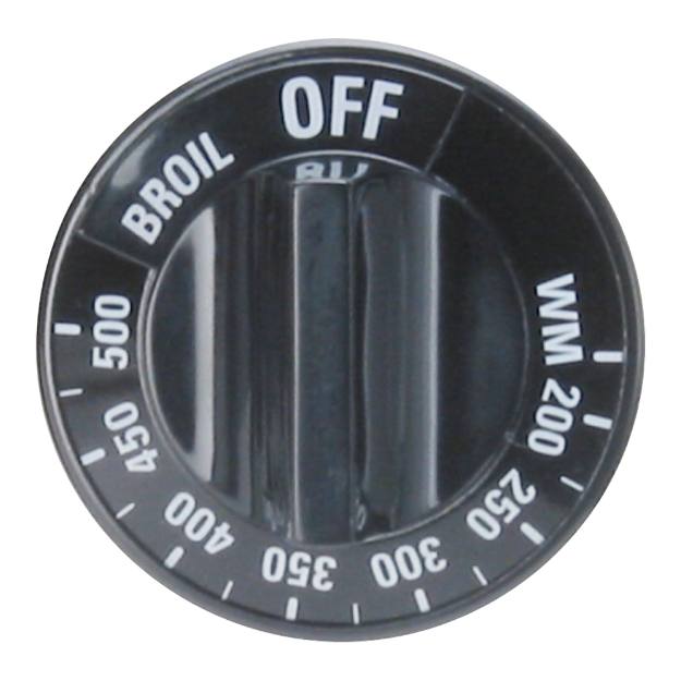 Picture of Thermostat Knob