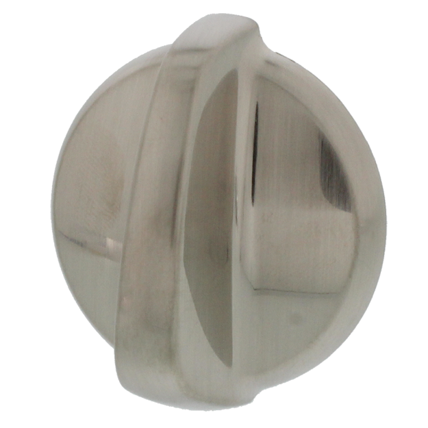 Picture of Burner Knob (Chrome)