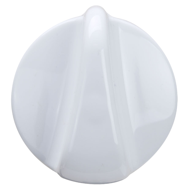 Picture of Burner Knob (White)