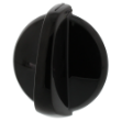 Picture of Burner Knob (Black)