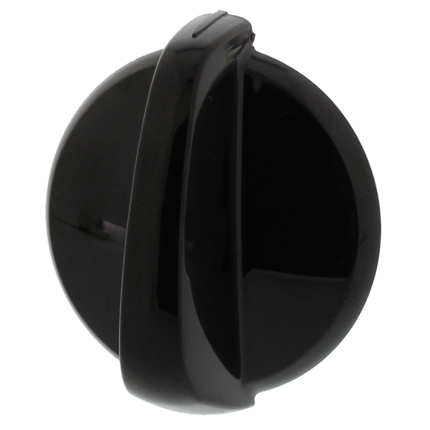 Picture of Burner Knob (Black)