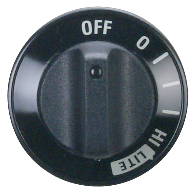 Picture of Burner Knob