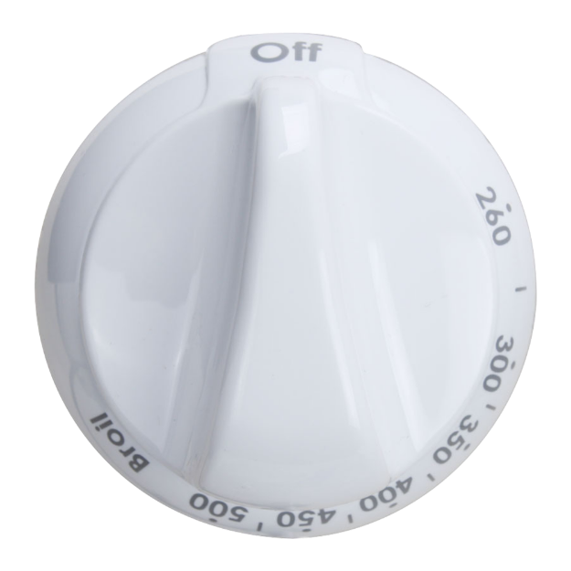 Picture of Thermostat Knob (NLA When Gone)