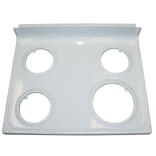 Picture of Main Top 30" (White)