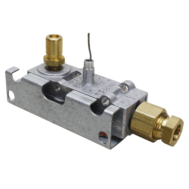 Picture of NLA When Gone (Safety Valve)