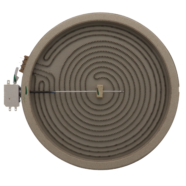 Picture of 12" Radiant Surface Element