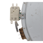 Picture of 12" Radiant Surface Element