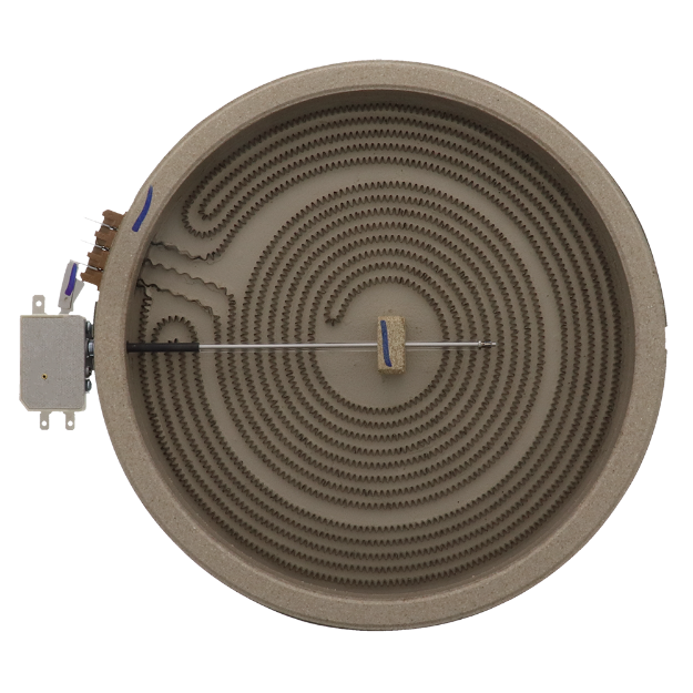 Picture of 9" Radiant Element