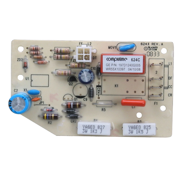 Picture of Defrost Control