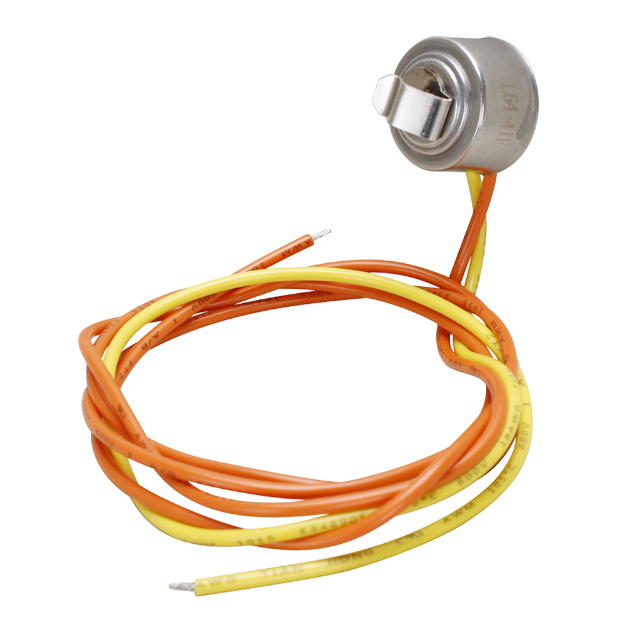 Picture of Defrost Thermostat