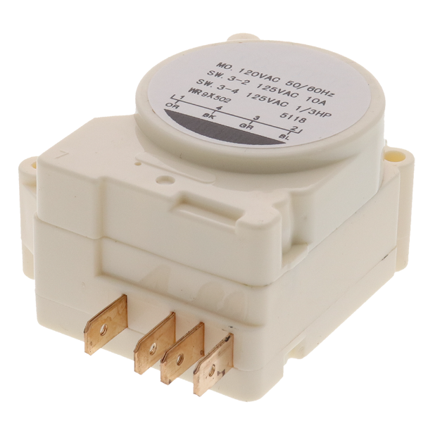 Picture of Defrost Timer