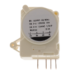 Picture of Defrost Timer