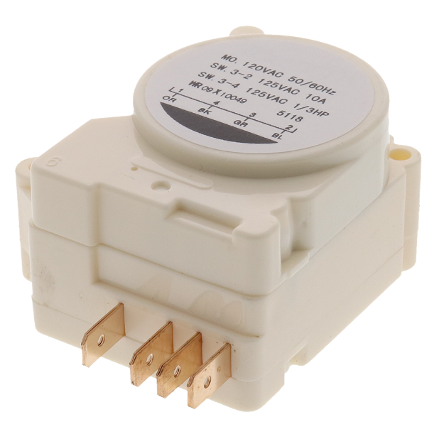 Picture of Defrost Timer