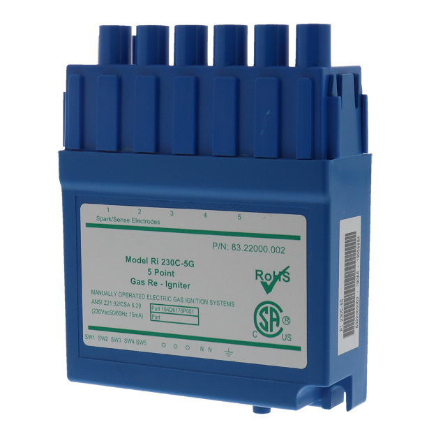 Picture of Spark Module
