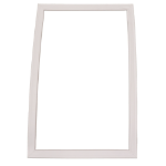 Picture of FZ Door Gasket (White)