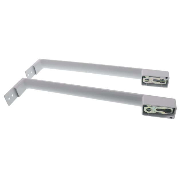 Picture of Handle Set (White)