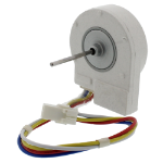 Picture of Condenser Motor