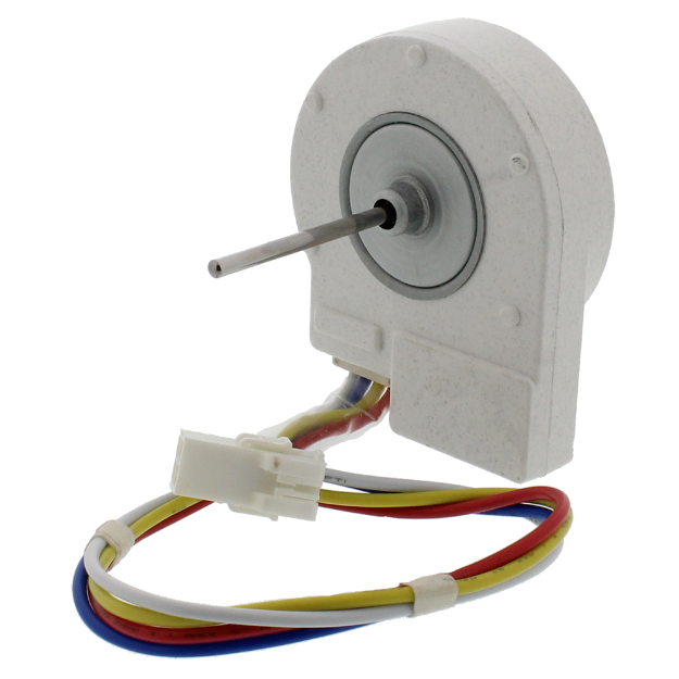 Picture of Condenser Motor