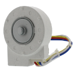 Picture of Condenser Motor