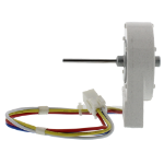 Picture of Condenser Motor