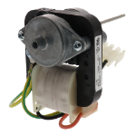 Picture of Evaporator Fan Motor