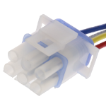 Picture of Evaporator Fan Motor