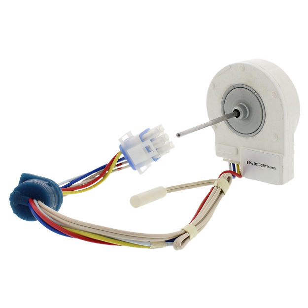 Picture of Evaporator Fan Motor