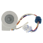 Picture of Evaporator Fan Motor