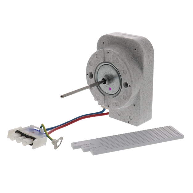 Picture of Evaporator Motor
