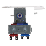 Picture of Ice Maker Valve