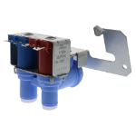 Picture of Ice Maker Water Valve Kit
