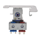 Picture of Ice Maker Water Valve Kit