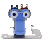 Picture of Ice Maker Water Valve Kit