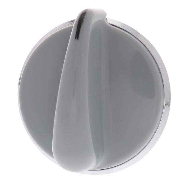 Picture of Washer Knob (Gray)