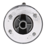 Picture of Washer Knob (Gray)