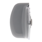 Picture of Washer Knob (Gray)