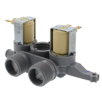 Picture of Water Triple Valve