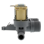 Picture of Water Triple Valve