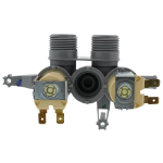 Picture of Water Triple Valve