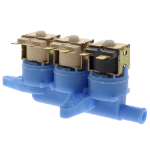 Picture of Water Triple Valve