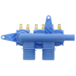 Picture of Water Triple Valve