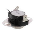 Picture of Dryer Thermostat