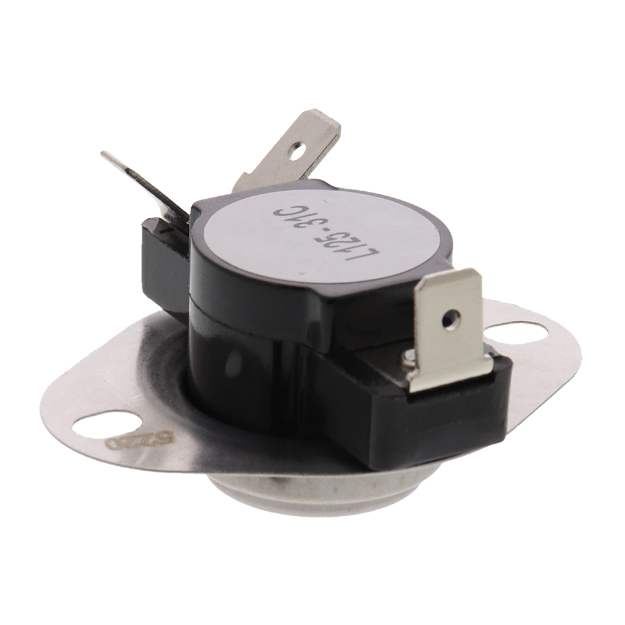 Picture of Dryer Thermostat