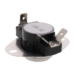 Picture of Dryer Thermostat