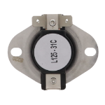 Picture of Dryer Thermostat