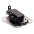 Picture of Dryer Thermostat